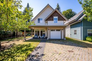 Photo 5: 101 2787 1st St in Courtenay: CV Courtenay City House for sale (Comox Valley)  : MLS®# 913362