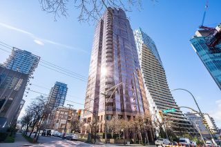 Photo 23: 4D 1500 ALBERNI Street in Vancouver: West End VW Condo for sale in "1500 Alberni" (Vancouver West)  : MLS®# R2871630