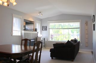 Photo 7: 5696 LOUISE Way in Sechelt: Sechelt District House for sale in "CASCADE HEIGHTS" (Sunshine Coast)  : MLS®# R2076658