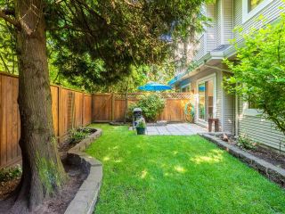 Photo 13: 5 7488 MULBERRY Place in Burnaby: The Crest Townhouse for sale in "Sierra Ridge" (Burnaby East)  : MLS®# R2711460