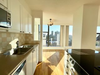 Photo 3: 1602 1723 ALBERNI Street in Vancouver: West End VW Condo for sale in "THE PARK" (Vancouver West)  : MLS®# R2613268