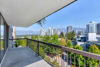 Photo 19: 1001 114 W KEITH Road in North Vancouver: Central Lonsdale Condo for sale : MLS®# R2496579