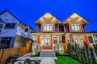 Photo 2: 370 E 16TH Avenue in Vancouver: Main 1/2 Duplex for sale (Vancouver East)  : MLS®# R2454075