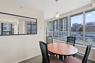 Photo 11: 801 910 BEACH Avenue in Vancouver: Yaletown Condo for sale in "The Meridian" (Vancouver West)  : MLS®# R2641851