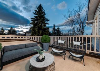 Photo 28: 24 WOOD Crescent SW in Calgary: Woodlands Row/Townhouse for sale : MLS®# A1241415
