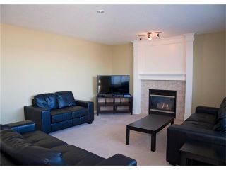 Photo 10: 1 SHEEP RIVER Heights: Okotoks House for sale : MLS®# C4051058