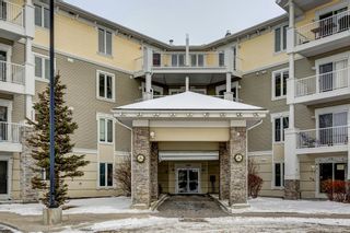 Photo 2: 2208 1140 Taradale Drive NE in Calgary: Taradale Apartment for sale : MLS®# A2015065