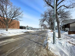 Photo 47: 190 Arnold Avenue in Winnipeg: Riverview Residential for sale (1A)  : MLS®# 202305437
