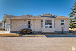 Photo 3: 17 13320 124 Street in Edmonton: Zone 01 House Half Duplex for sale : MLS®# E4380548