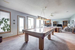 Photo 27: 8 Eagleview Heights: Cochrane Semi Detached (Half Duplex) for sale : MLS®# A1245452
