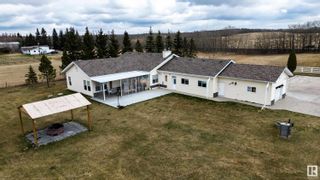 Photo 10: 51214 RGE RD 232: Rural Strathcona County House for sale : MLS®# E4385282
