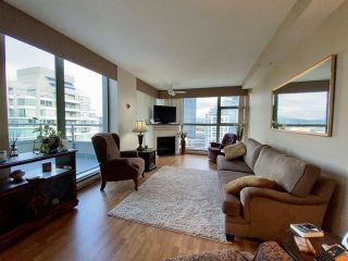 Photo 3: 2404 4398 BUCHANAN STREET in Burnaby: Brentwood Park Condo for sale (Burnaby North)  : MLS®# R2525448