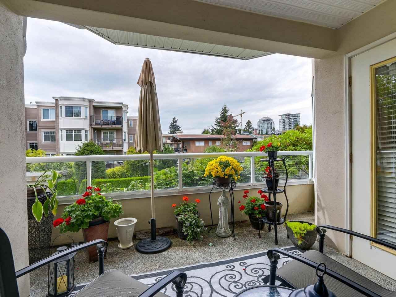 Photo 15: Photos: 103 1327 BEST Street: White Rock Condo for sale in "Chestnut Manor" (South Surrey White Rock)  : MLS®# R2329210