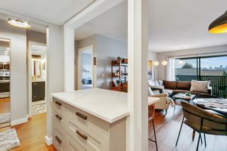 Photo 6: 408 2215 DUNDAS Street in Vancouver: Hastings Condo for sale in "HARBOUR REACH" (Vancouver East)  : MLS®# R2733679