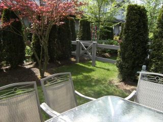 Photo 13: 41 18828 69TH Avenue in Surrey: Clayton Townhouse for sale (Cloverdale)  : MLS®# F1010335