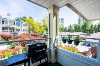 Photo 21: 212 3628 RAE Avenue in Vancouver: Collingwood VE Condo for sale in "Raintree Gardens" (Vancouver East)  : MLS®# R2884332