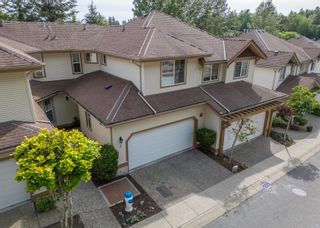 Photo 39: 28 35287 OLD YALE Road in Abbotsford: Abbotsford East Townhouse for sale in "The Falls" : MLS®# R2883724