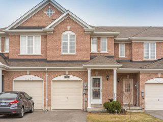 Photo 1: 202 Tom Taylor Crescent in Newmarket: Summerhill Estates House (2-Storey) for sale : MLS®# N3758004