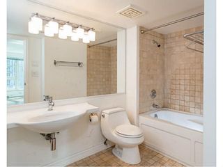 Photo 5: 1501 535 NICOLA Street in Vancouver: Coal Harbour Condo for sale (Vancouver West)  : MLS®# V1120857