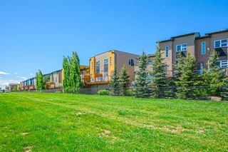 Photo 23: 254 Covecreek Circle NE in Calgary: Coventry Hills Row/Townhouse for sale : MLS®# A2004169