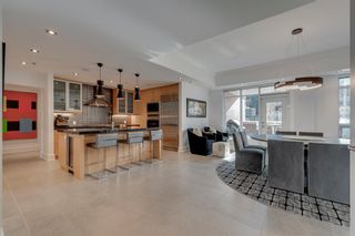 Photo 11: 207 600 Princeton Way SW in Calgary: Eau Claire Apartment for sale : MLS®# A2025749
