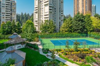 Photo 26: 508 6455 WILLINGDON Avenue in Burnaby: Metrotown Condo for sale (Burnaby South)  : MLS®# R2818219