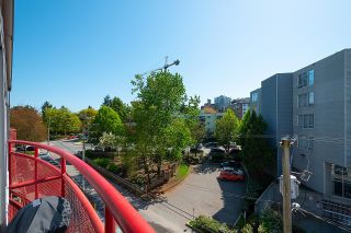 Photo 8: 411 350 E 2ND Avenue in Vancouver: Mount Pleasant VE Condo for sale (Vancouver East)  : MLS®# R2776023
