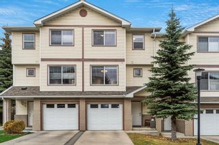Main Photo: 66 Dover Mews SE in Calgary: Dover Row/Townhouse for sale : MLS®# A2034628