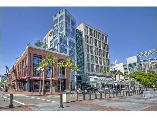 Photo 4: DOWNTOWN Condo for sale : 1 bedrooms : 207 5th Ave #448 in SAN DIEGO