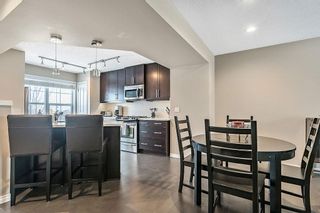 Photo 5: 24 Cranarch Road SE in Calgary: Cranston Row/Townhouse for sale : MLS®# A2021844