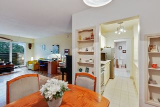 Photo 8: 405 2025 W 2ND Avenue in Vancouver: Kitsilano Condo for sale in "THE SEABREEZE" (Vancouver West)  : MLS®# R2650020
