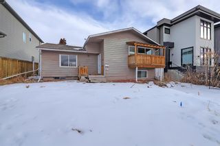 Photo 4: 4820 21 Avenue NW in Calgary: Montgomery Detached for sale : MLS®# A2019322