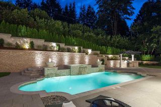 Photo 40: 397 SOUTHBOROUGH Drive in West Vancouver: British Properties House for sale : MLS®# R2573580