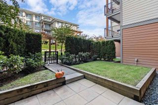 Photo 23: 112 607 COTTONWOOD Avenue in Coquitlam: Coquitlam West Condo for sale in "STANTON HOUSE BY POLYGON" : MLS®# R2510962