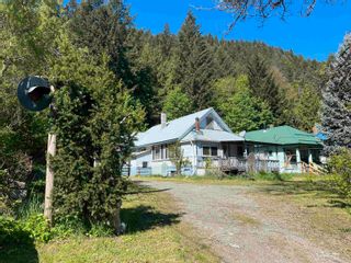Photo 2: 48745 NORTH BEND Crescent in Boston Bar / Lytton: Fraser Canyon House for sale : MLS®# R2881627