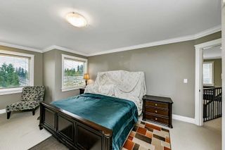 Photo 20: 3350 PALISADE Place in Coquitlam: Burke Mountain House for sale : MLS®# R2677448