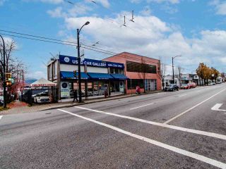 Photo 5: 1901 E HASTINGS Street in Vancouver: Hastings Industrial for sale (Vancouver East)  : MLS®# C8040239