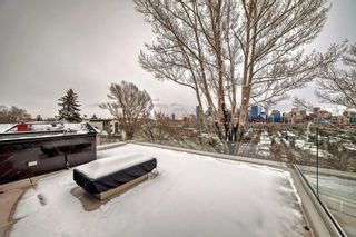 Photo 34: 530 Crescent Road NW in Calgary: Rosedale Detached for sale : MLS®# A2123289