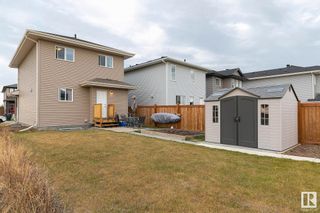Photo 34: 79 COVELL Common: Spruce Grove House for sale : MLS®# E4382873