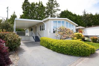 Main Photo: 65 15875 20 Avenue in Surrey: King George Corridor Manufactured Home for sale in "SEA RIDGE BAYS" (South Surrey White Rock)  : MLS®# R2693473