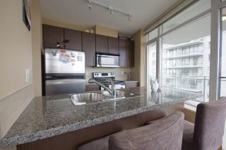 Photo 3: 3108 892 CARNARVON Street in New Westminster: Downtown NW Condo for sale in "AZURE II" : MLS®# R2669521