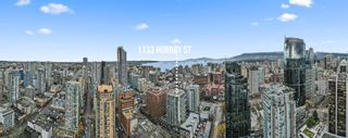 Photo 40: 1306 1133 HORNBY Street in Vancouver: Downtown VW Condo for sale (Vancouver West)  : MLS®# R2631537