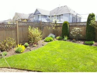 Photo 19: 32940 BOOTHBY Avenue in Mission: Mission BC House for sale in "CEDAR VALLEY" : MLS®# F1411067
