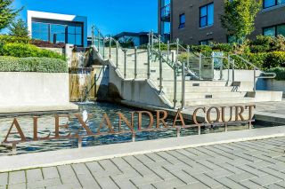 Photo 28: 419 9399 ALEXANDRA Road in Richmond: West Cambie Condo for sale : MLS®# R2686708