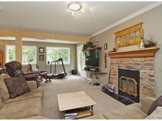 Photo 5: 12476 POWELL ST in Mission: Stave Falls House for sale : MLS®# F1409848