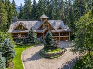Photo 2: 1351 ALTA LAKE Road in Whistler: Whistler Creek House for sale : MLS®# R2722619