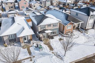 Photo 32: 361 Appleford Gate in Winnipeg: Bridgwater Trails Residential for sale (1R)  : MLS®# 202329622