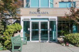 Photo 2: 505 12148 224 Street in Maple Ridge: East Central Condo for sale in "PANORAMA" : MLS®# R2208761