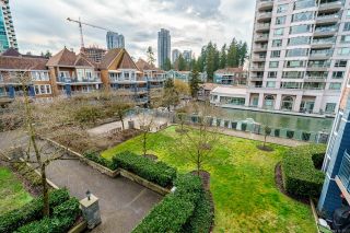 Photo 22: 315 1200 EASTWOOD Street in Coquitlam: North Coquitlam Condo for sale in "LAKESIDE TERRACE" : MLS®# R2660548