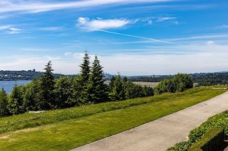 Photo 5: 213 3629 DEERCREST Drive in North Vancouver: Roche Point Condo for sale in "Deerfield By The Sea" : MLS®# R2748708